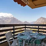 Apartment Renzo E Lucia Barzio