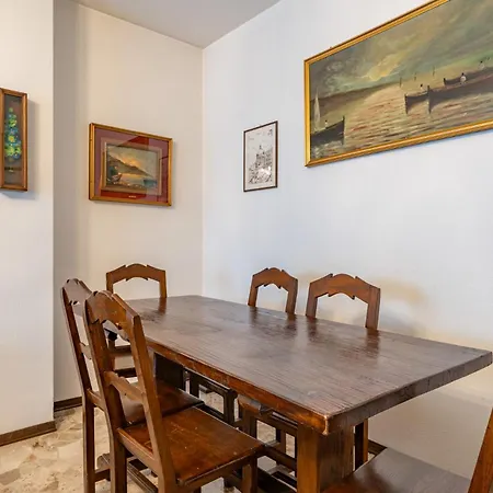 Apartment Renzo E Lucia Barzio